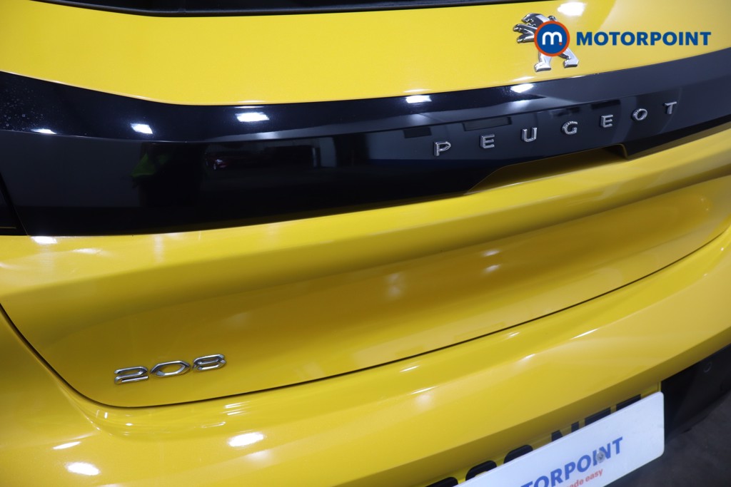 Peugeot 208 Allure Premium Manual Petrol Hatchback - Stock Number (1551990) - 24th supplementary image