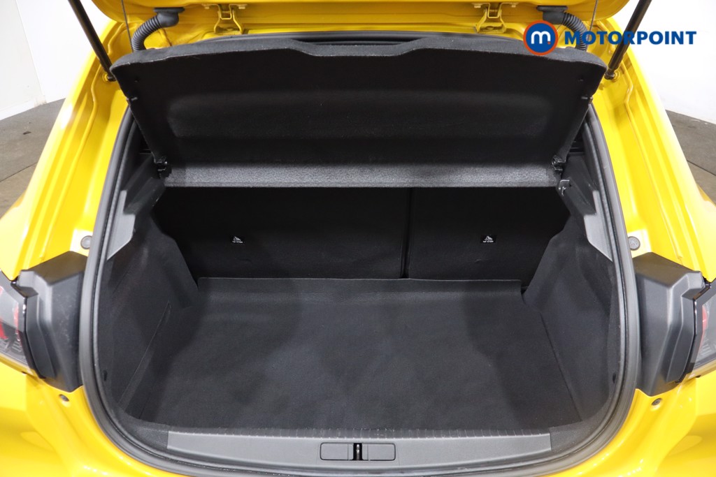 Peugeot 208 Allure Premium Manual Petrol Hatchback - Stock Number (1551990) - 25th supplementary image