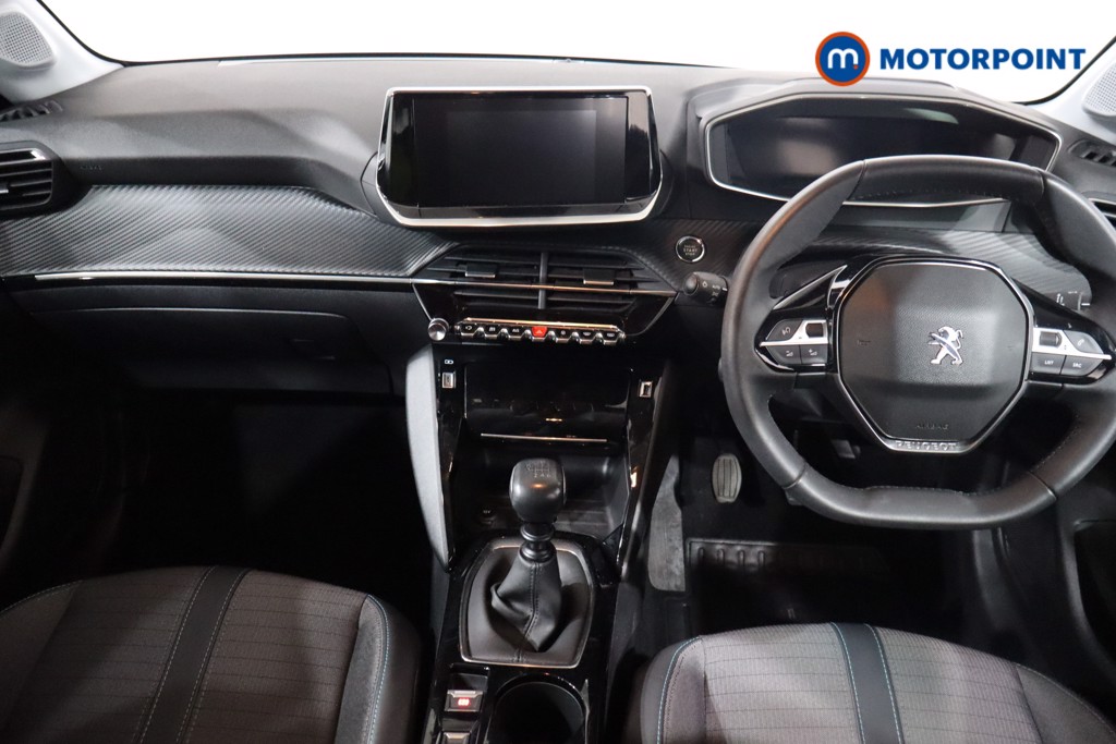 Peugeot 208 Allure Premium Manual Petrol Hatchback - Stock Number (1551990) - 1st supplementary image