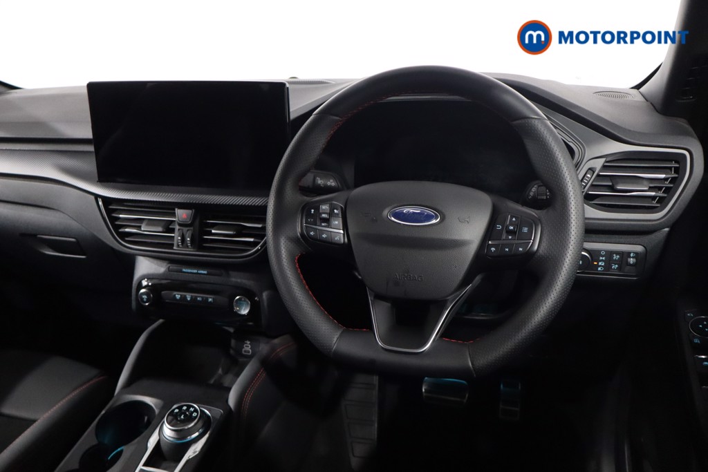Ford Kuga St-Line Automatic Petrol Plug-In Hybrid SUV - Stock Number (1552001) - 3rd supplementary image