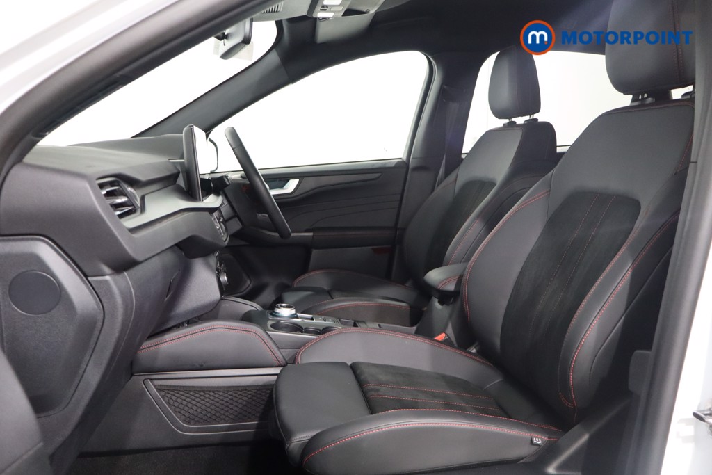 Ford Kuga St-Line Automatic Petrol Plug-In Hybrid SUV - Stock Number (1552001) - 4th supplementary image