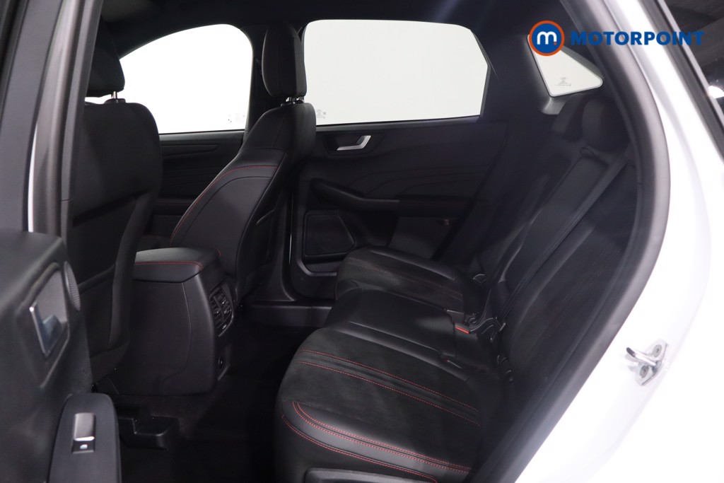 Ford Kuga St-Line Automatic Petrol Plug-In Hybrid SUV - Stock Number (1552001) - 5th supplementary image