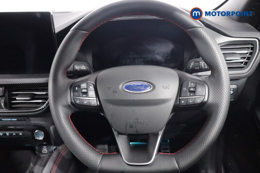 Ford Kuga St-Line Automatic Petrol Plug-In Hybrid SUV - Stock Number (1552001) - 6th supplementary image