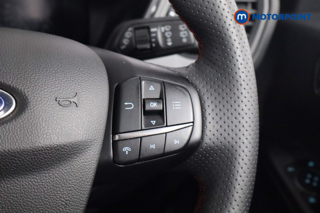 Ford Kuga St-Line Automatic Petrol Plug-In Hybrid SUV - Stock Number (1552001) - 8th supplementary image