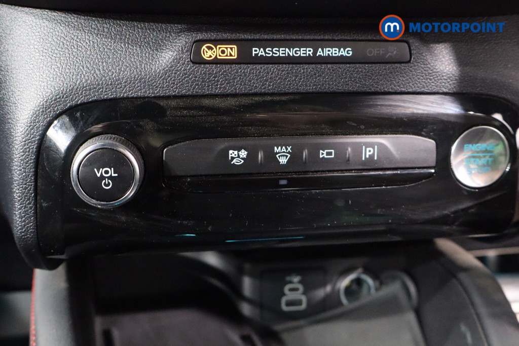 Ford Kuga St-Line Automatic Petrol Plug-In Hybrid SUV - Stock Number (1552001) - 16th supplementary image