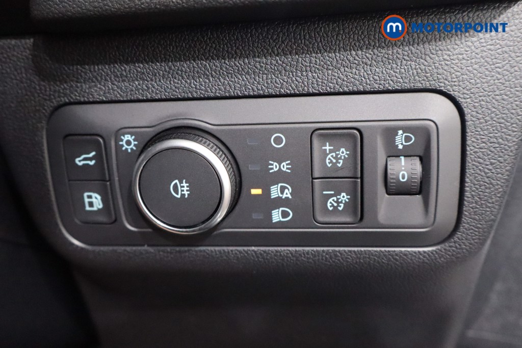 Ford Kuga St-Line Automatic Petrol Plug-In Hybrid SUV - Stock Number (1552001) - 22nd supplementary image