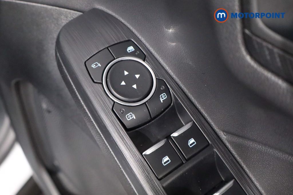 Ford Kuga St-Line Automatic Petrol Plug-In Hybrid SUV - Stock Number (1552001) - 23rd supplementary image