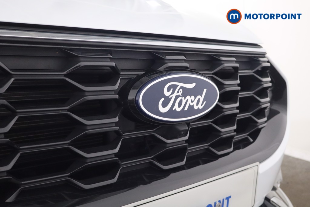 Ford Kuga St-Line Automatic Petrol Plug-In Hybrid SUV - Stock Number (1552001) - 28th supplementary image