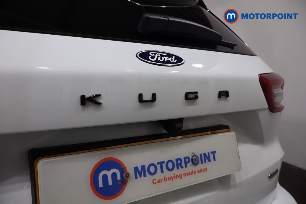 Ford Kuga St-Line Automatic Petrol Plug-In Hybrid SUV - Stock Number (1552001) - 31st supplementary image
