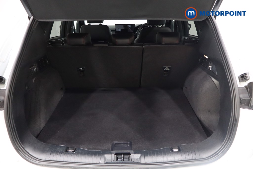 Ford Kuga St-Line Automatic Petrol Plug-In Hybrid SUV - Stock Number (1552001) - 34th supplementary image