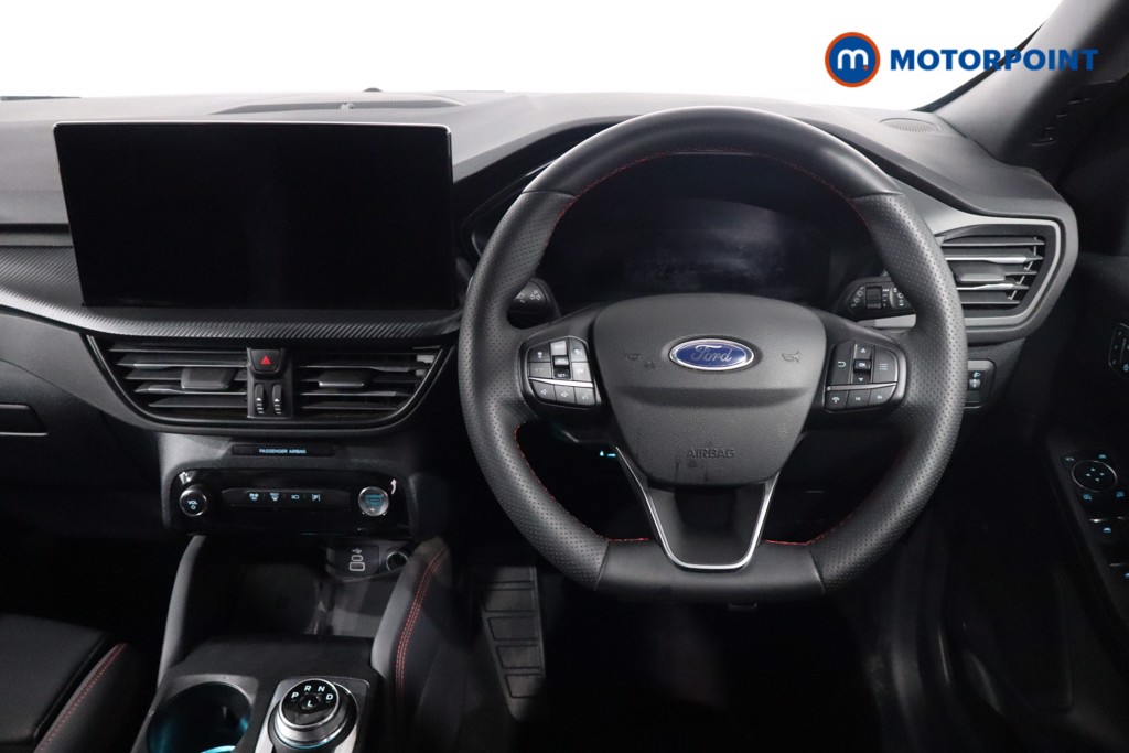 Ford Kuga St-Line Automatic Petrol Plug-In Hybrid SUV - Stock Number (1552001) - 1st supplementary image