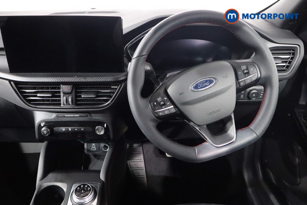 Ford Kuga St-Line X Automatic Petrol Plug-In Hybrid SUV - Stock Number (1552004) - 3rd supplementary image
