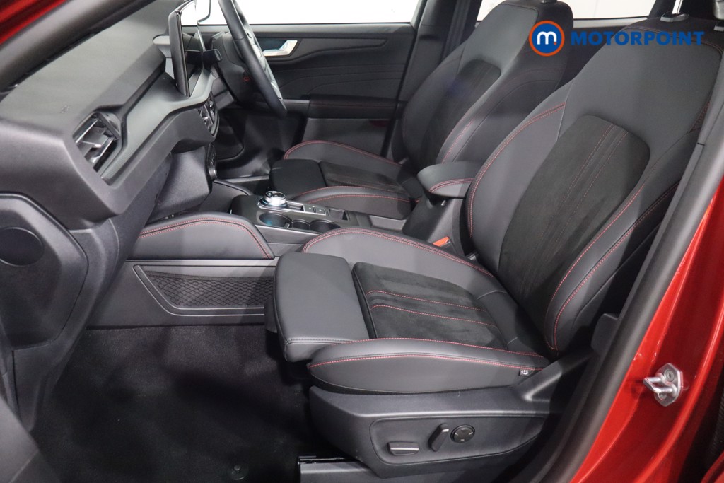 Ford Kuga St-Line X Automatic Petrol Plug-In Hybrid SUV - Stock Number (1552004) - 4th supplementary image