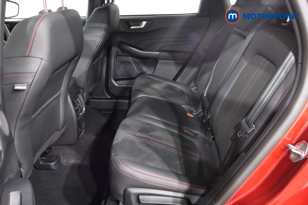 Ford Kuga St-Line X Automatic Petrol Plug-In Hybrid SUV - Stock Number (1552004) - 5th supplementary image