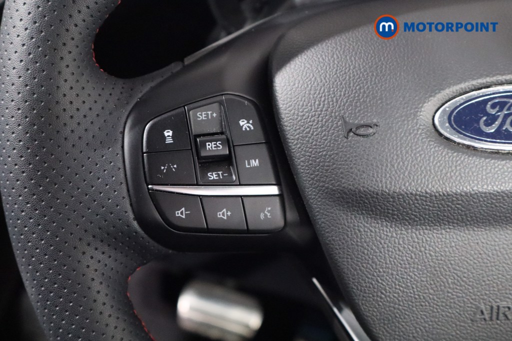 Ford Kuga St-Line X Automatic Petrol Plug-In Hybrid SUV - Stock Number (1552004) - 7th supplementary image