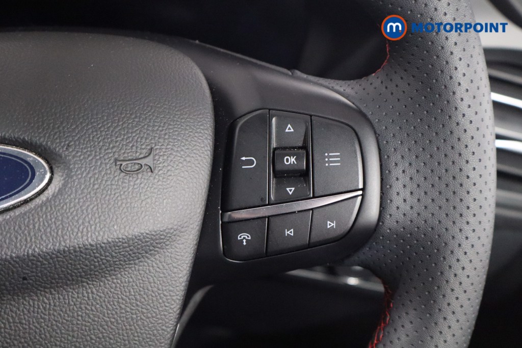 Ford Kuga St-Line X Automatic Petrol Plug-In Hybrid SUV - Stock Number (1552004) - 8th supplementary image