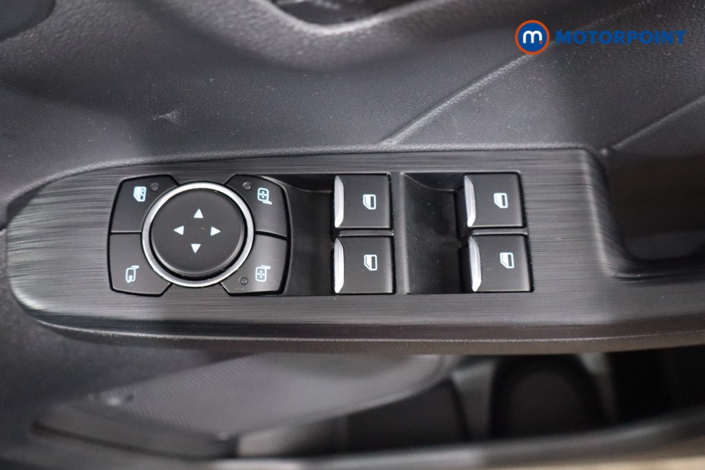 Ford Kuga St-Line X Automatic Petrol Plug-In Hybrid SUV - Stock Number (1552004) - 20th supplementary image