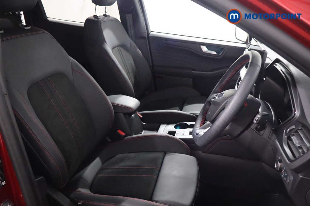 Ford Kuga St-Line X Automatic Petrol Plug-In Hybrid SUV - Stock Number (1552004) - 21st supplementary image