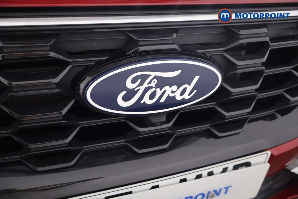 Ford Kuga St-Line X Automatic Petrol Plug-In Hybrid SUV - Stock Number (1552004) - 24th supplementary image
