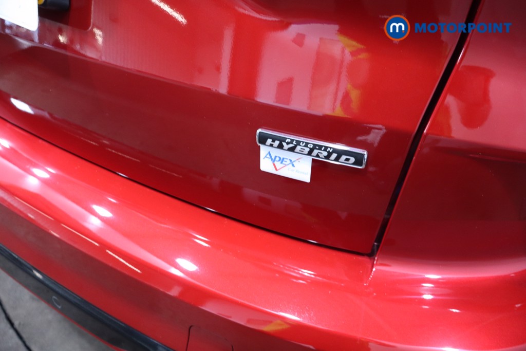 Ford Kuga St-Line X Automatic Petrol Plug-In Hybrid SUV - Stock Number (1552004) - 28th supplementary image