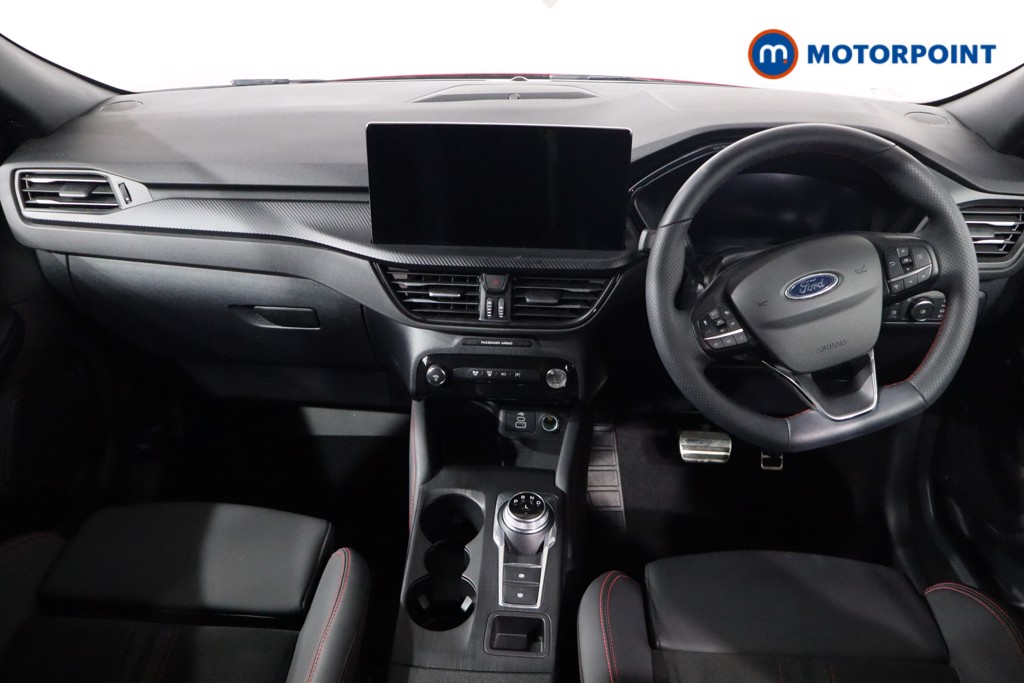 Ford Kuga St-Line X Automatic Petrol Plug-In Hybrid SUV - Stock Number (1552004) - 1st supplementary image