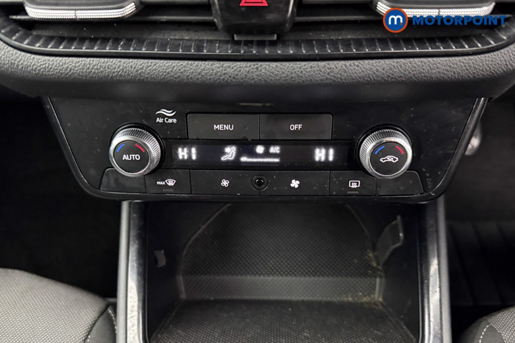Skoda Fabia Se Edition Manual Petrol Hatchback - Stock Number (1552029) - 10th supplementary image
