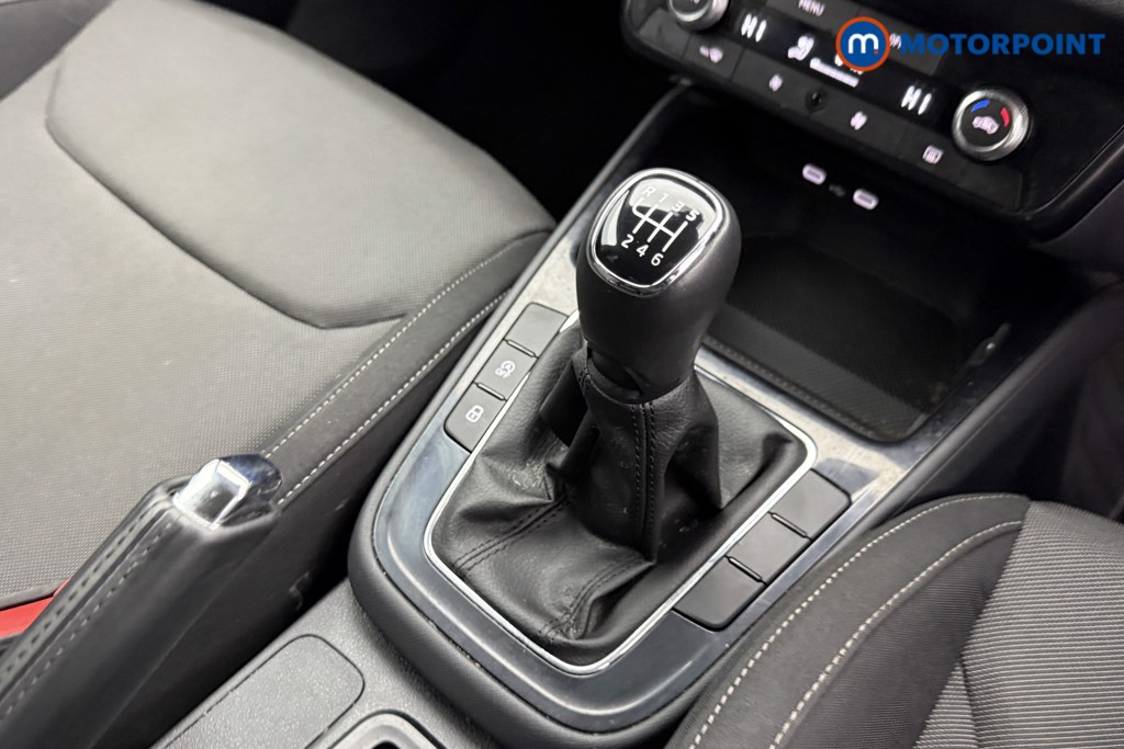 Skoda Fabia Se Edition Manual Petrol Hatchback - Stock Number (1552029) - 11th supplementary image