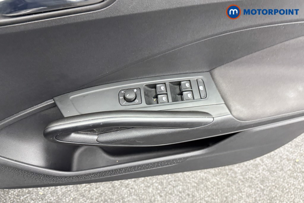 Skoda Fabia Se Edition Manual Petrol Hatchback - Stock Number (1552029) - 15th supplementary image