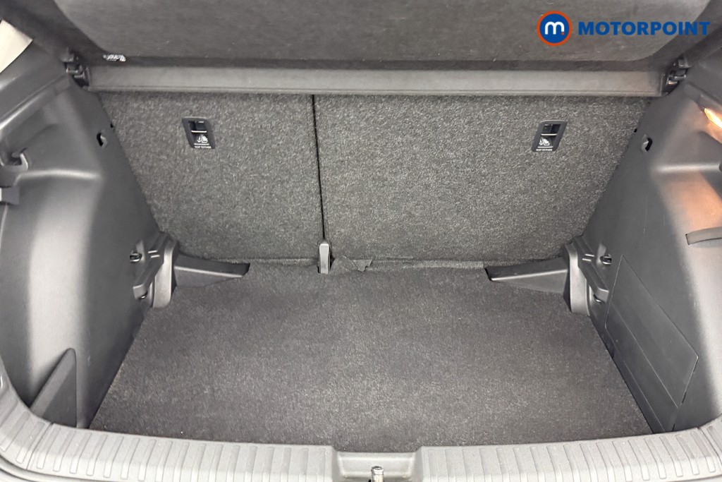 Skoda Fabia Se Edition Manual Petrol Hatchback - Stock Number (1552029) - 18th supplementary image
