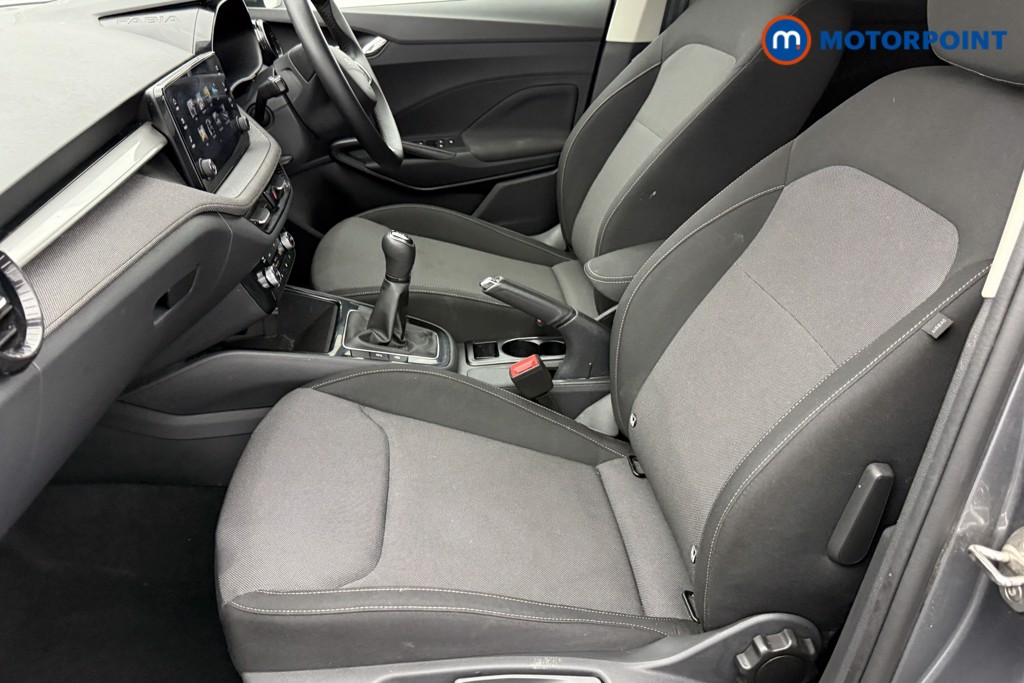 Skoda Fabia Se Edition Manual Petrol Hatchback - Stock Number (1552029) - 19th supplementary image