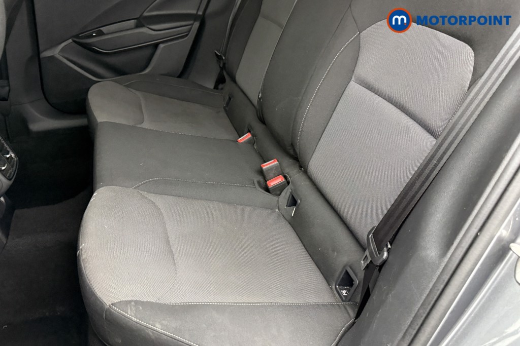 Skoda Fabia Se Edition Manual Petrol Hatchback - Stock Number (1552029) - 20th supplementary image