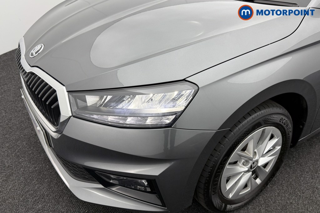 Skoda Fabia Se Edition Manual Petrol Hatchback - Stock Number (1552029) - 25th supplementary image