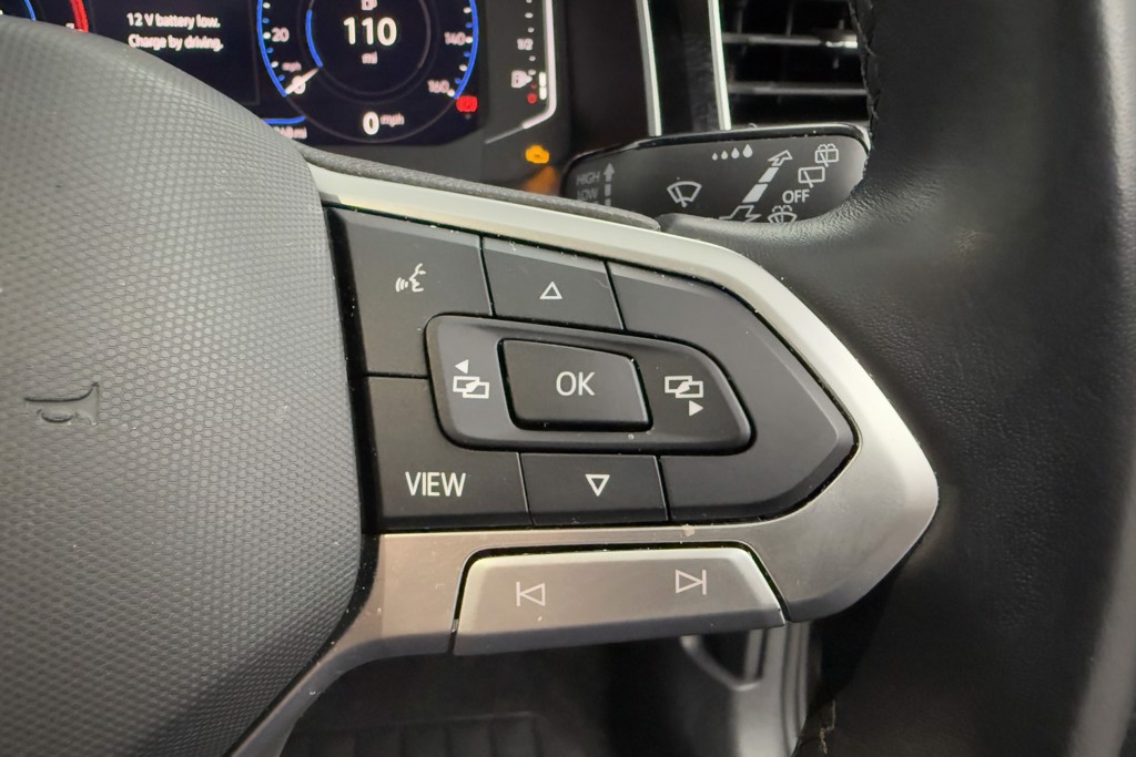 Volkswagen Polo Style Manual Petrol Hatchback - Stock Number (1552046) - 5th supplementary image