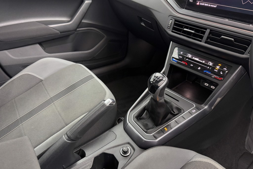 Volkswagen Polo Style Manual Petrol Hatchback - Stock Number (1552046) - 13th supplementary image