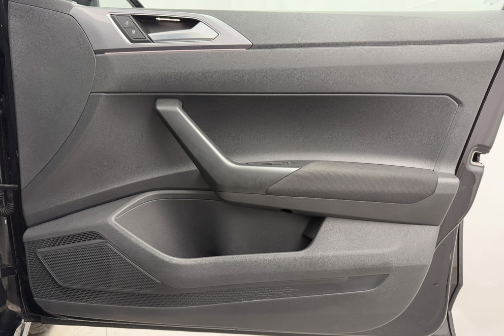 Volkswagen Polo Style Manual Petrol Hatchback - Stock Number (1552046) - 15th supplementary image