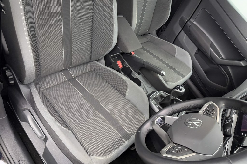 Volkswagen Polo Style Manual Petrol Hatchback - Stock Number (1552046) - 17th supplementary image