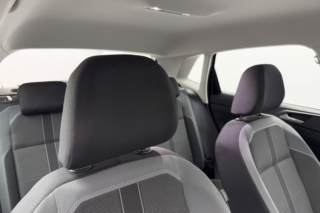 Volkswagen Polo Style Manual Petrol Hatchback - Stock Number (1552046) - 18th supplementary image