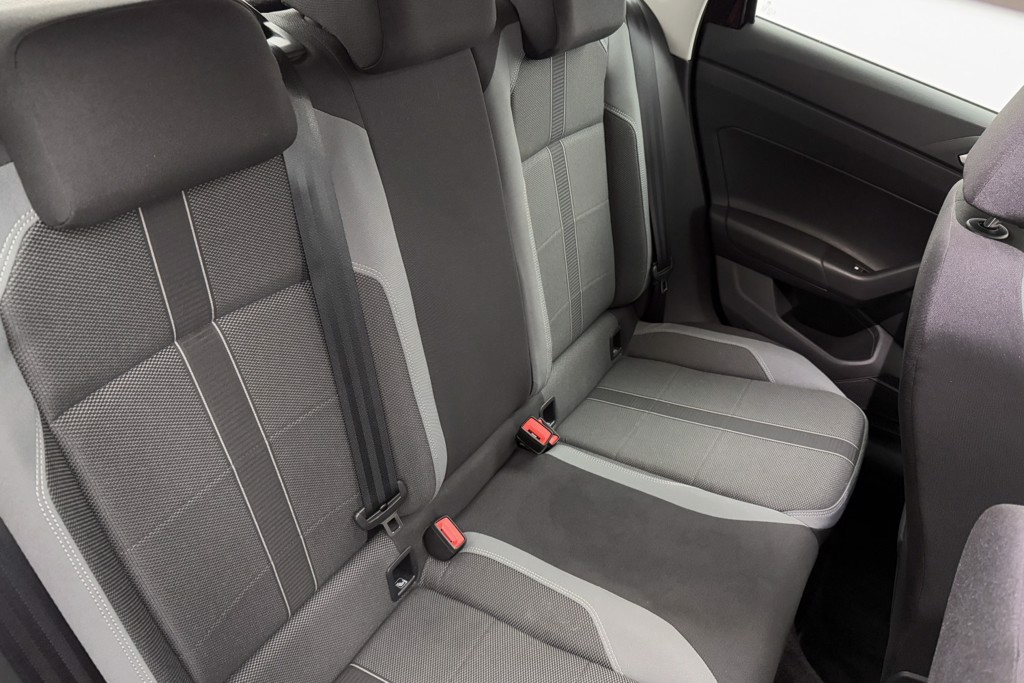 Volkswagen Polo Style Manual Petrol Hatchback - Stock Number (1552046) - 21st supplementary image