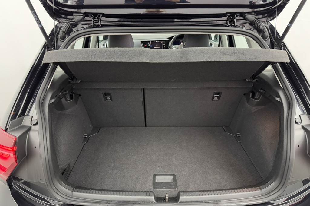 Volkswagen Polo Style Manual Petrol Hatchback - Stock Number (1552046) - 22nd supplementary image