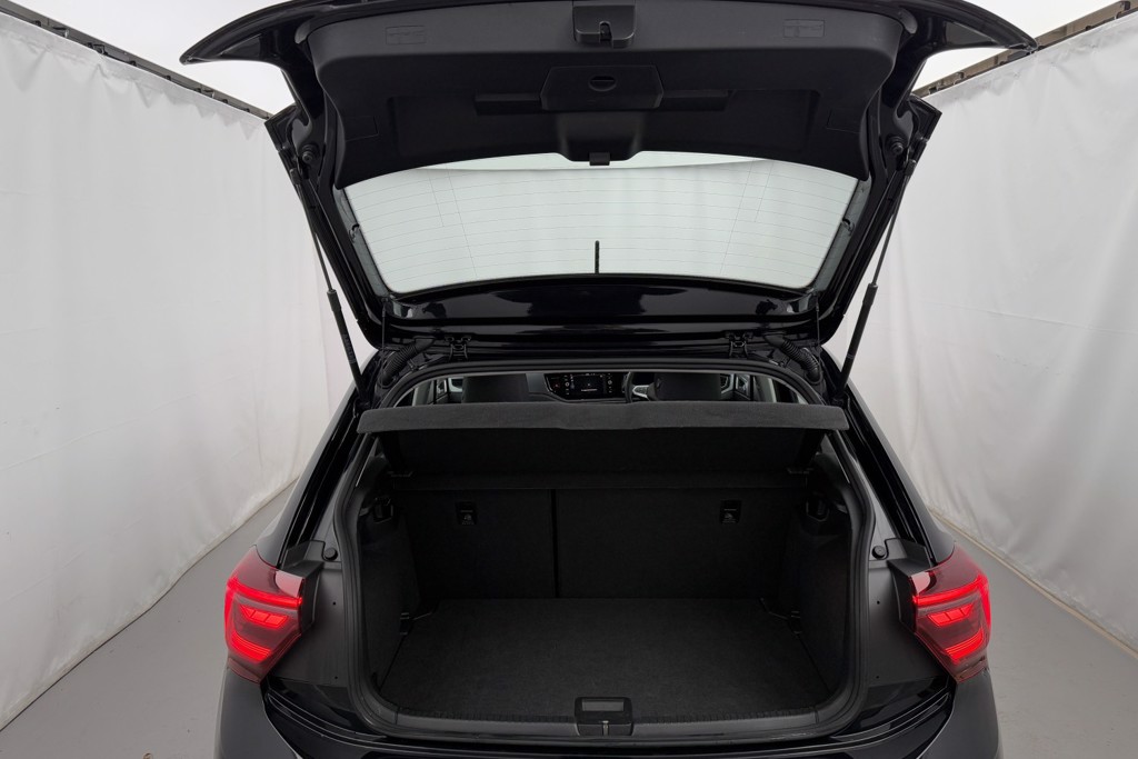 Volkswagen Polo Style Manual Petrol Hatchback - Stock Number (1552046) - 23rd supplementary image