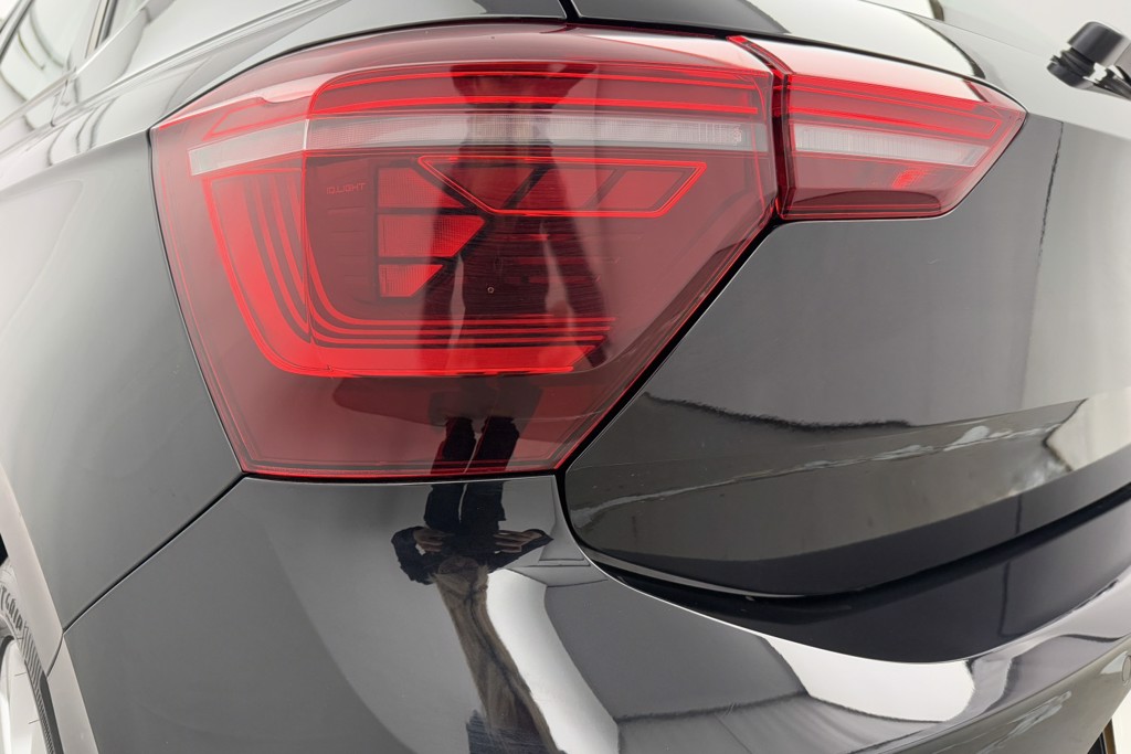 Volkswagen Polo Style Manual Petrol Hatchback - Stock Number (1552046) - 24th supplementary image