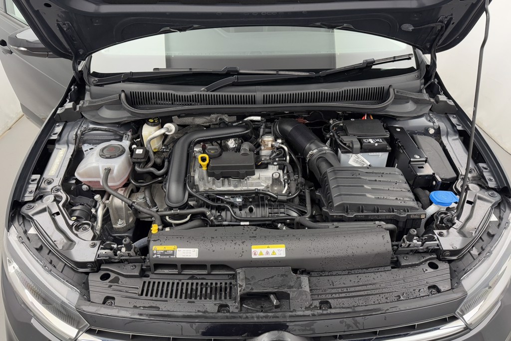 Volkswagen Polo Style Manual Petrol Hatchback - Stock Number (1552046) - 26th supplementary image