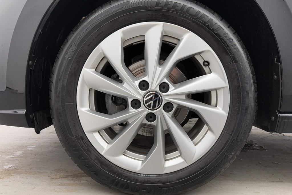 Volkswagen Polo Style Manual Petrol Hatchback - Stock Number (1552046) - 30th supplementary image
