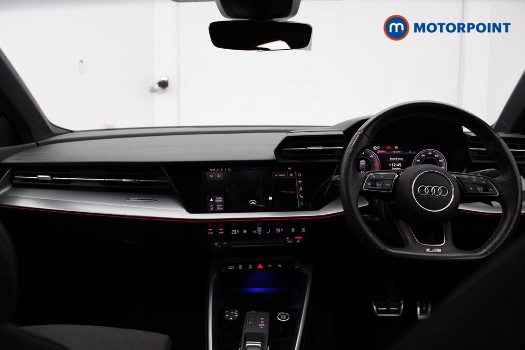 Audi A3 Edition 1 Automatic Diesel Hatchback - Stock Number (1552050) - 5th supplementary image