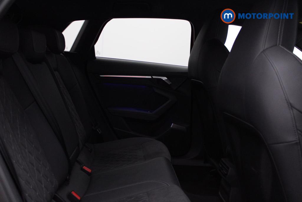 Audi A3 Edition 1 Automatic Diesel Hatchback - Stock Number (1552050) - 6th supplementary image