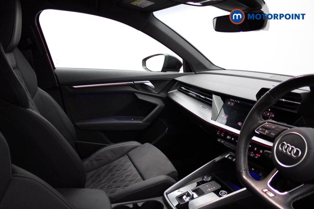 Audi A3 Edition 1 Automatic Diesel Hatchback - Stock Number (1552050) - 7th supplementary image