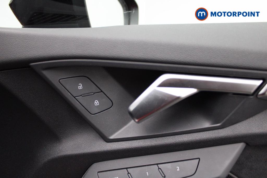 Audi A3 Edition 1 Automatic Diesel Hatchback - Stock Number (1552050) - 11th supplementary image