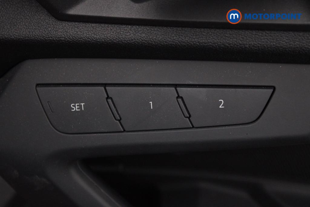 Audi A3 Edition 1 Automatic Diesel Hatchback - Stock Number (1552050) - 12th supplementary image