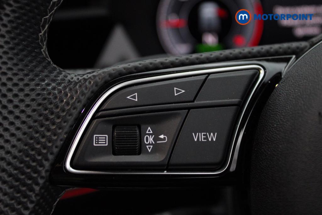 Audi A3 Edition 1 Automatic Diesel Hatchback - Stock Number (1552050) - 15th supplementary image