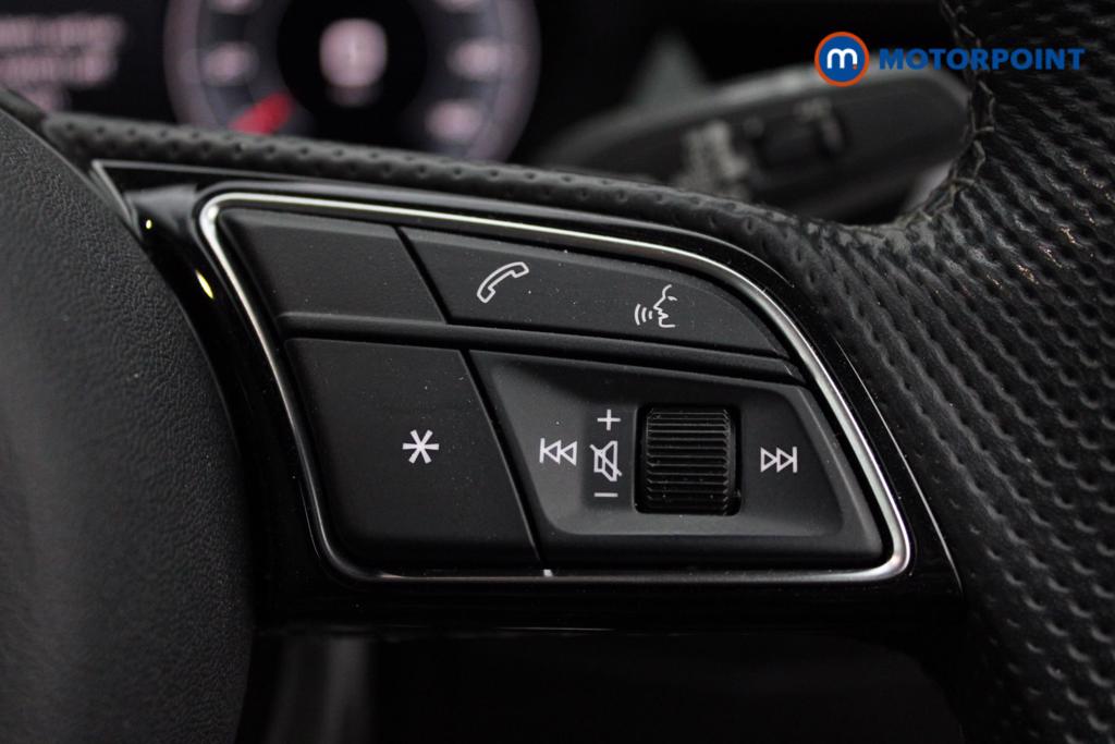 Audi A3 Edition 1 Automatic Diesel Hatchback - Stock Number (1552050) - 16th supplementary image
